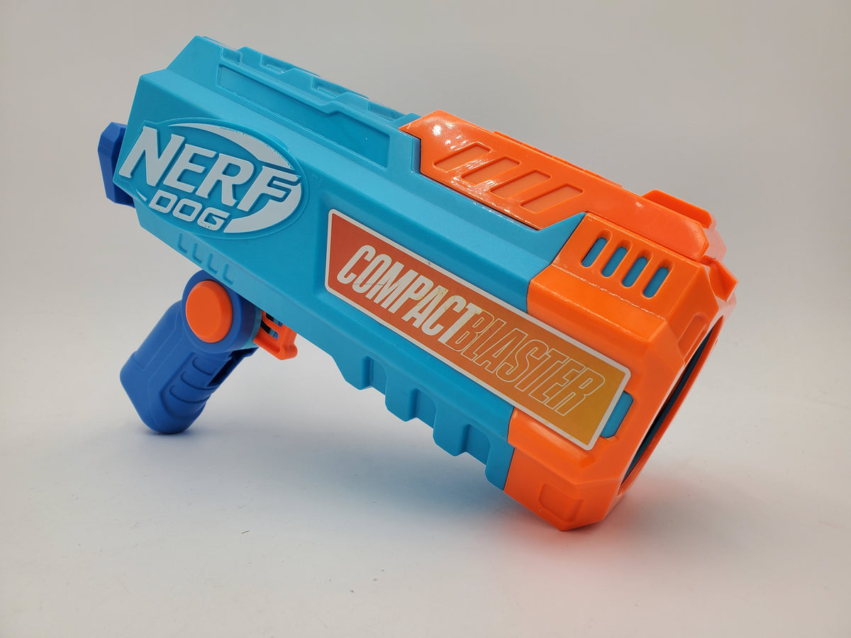 Nerf Dog Compact Blaster