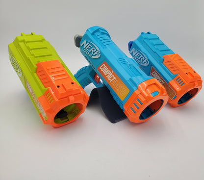 Nerf Dog Compact Blaster