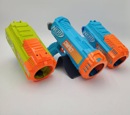 Nerf Dog Compact Blaster