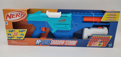 Nerf N Series Shadow Storm