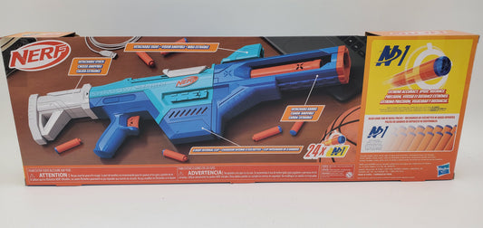 Nerf N Series Shadow Storm