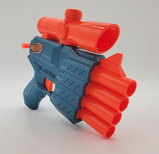 Nerf Elite 2.0 Prospect QS-4