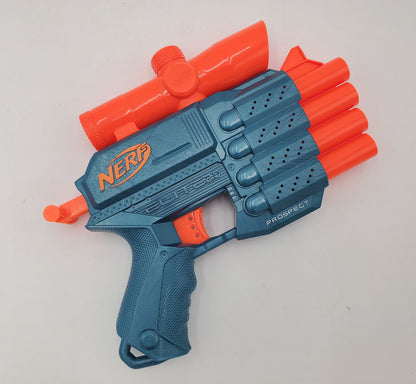 Nerf Elite 2.0 Prospect QS-4