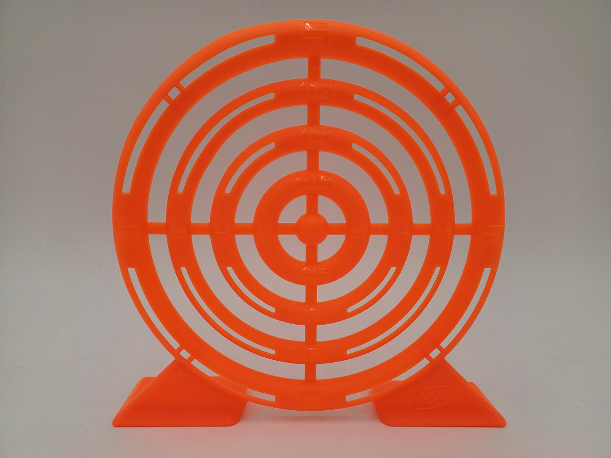 Nerf Elite 2.0 Prospect QS-4 Face Off Target