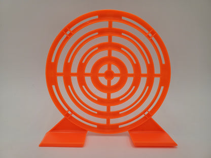 Nerf Elite 2.0 Prospect QS-4 Face Off Target