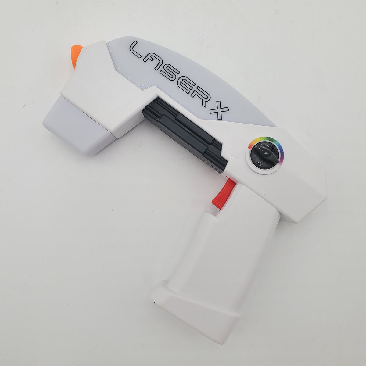 Laser X Ultra Micro Laser Tag Blaster