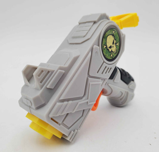 Winning Air Shot Foam-Dart Blaster
