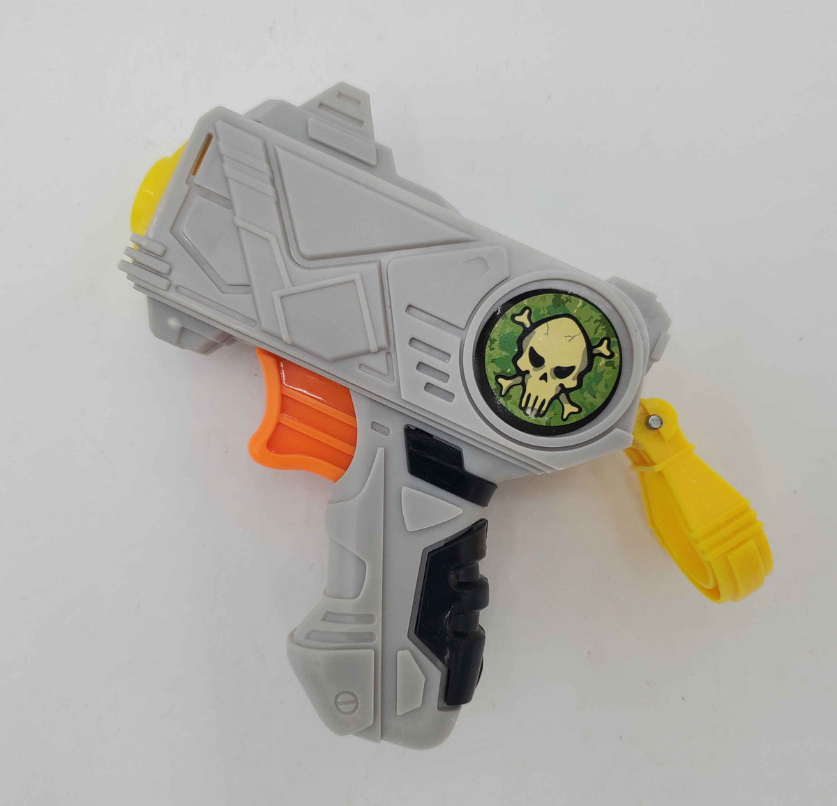 Winning Air Shot Foam-Dart Blaster