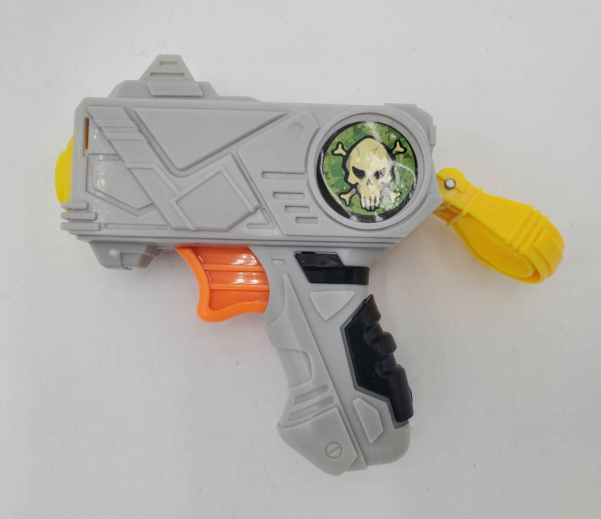 Winning Air Shot Foam-Dart Blaster