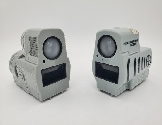 Buzz Bee Air Warriors/Adventure Force Heatseeking Scope