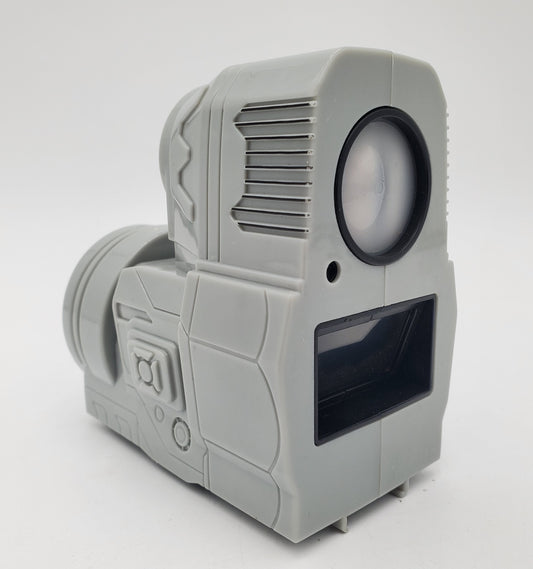 Buzz Bee Air Warriors/Adventure Force Heatseeking Scope