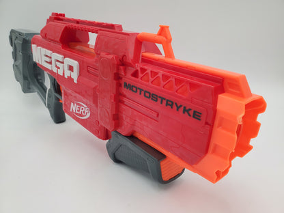 Nerf MEGA MotoStryke
