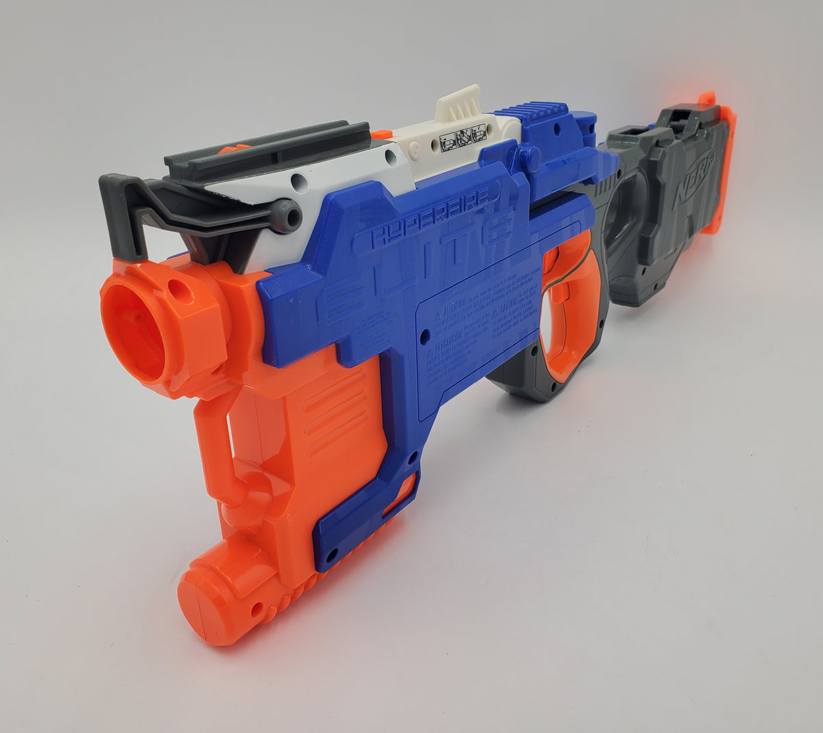 Nerf N-Strike Elite Hyperfire
