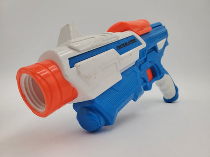 Buzz Bee Air Warriors Tactical Storm