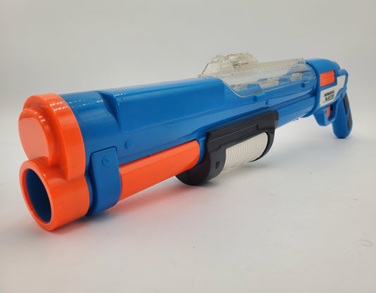 Buzz Bee Air Warriors Monorail Blaster