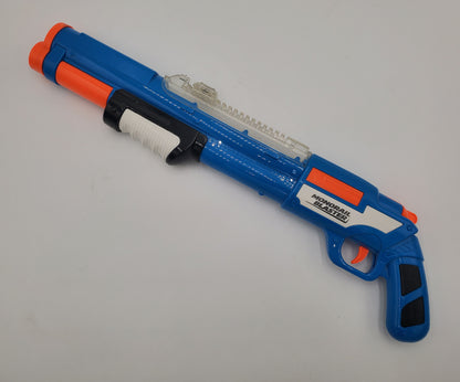 Buzz Bee Air Warriors Monorail Blaster