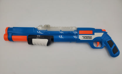 Buzz Bee Air Warriors Monorail Blaster