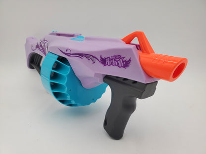 Nerf Rebelle Secrets & Spies Fearless Fire