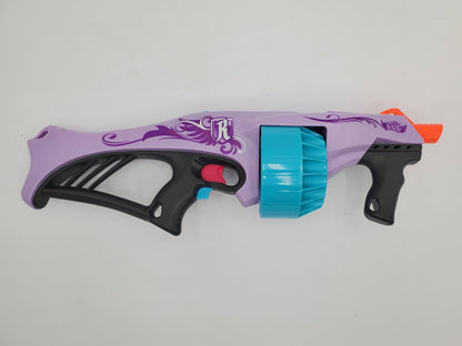Nerf Rebelle Secrets & Spies Fearless Fire