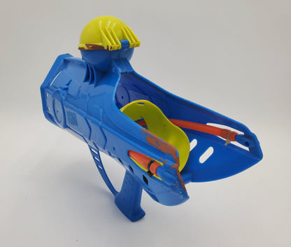 Pipeline SNO Epic Snowblaster - Built-in Snowball Maker