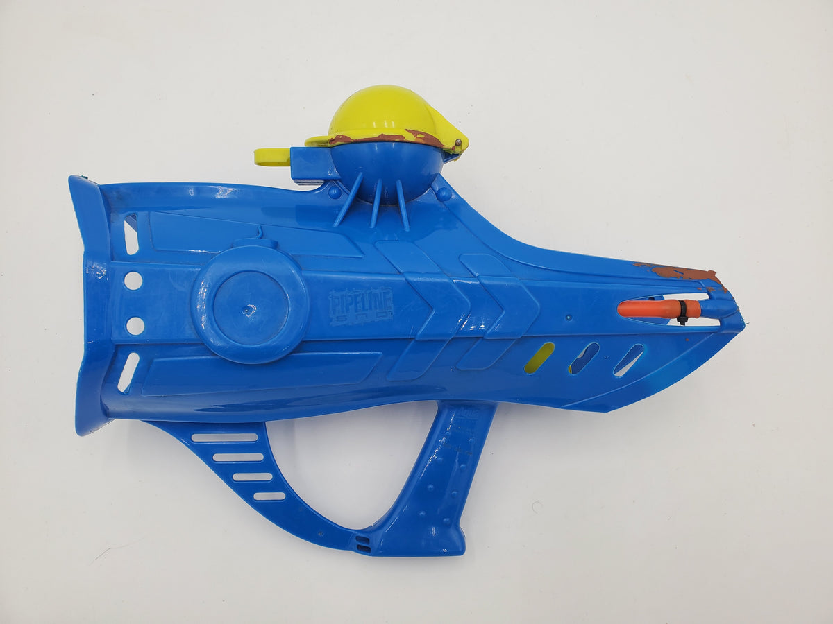 Pipeline SNO Epic Snowblaster - Built-in Snowball Maker