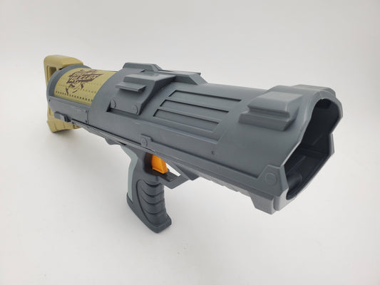 Lanard Huntsman Big Bullet