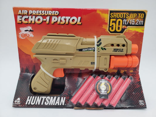 Lanard Huntsman Echo-1