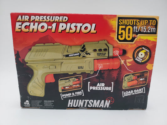 Lanard Huntsman Echo-1