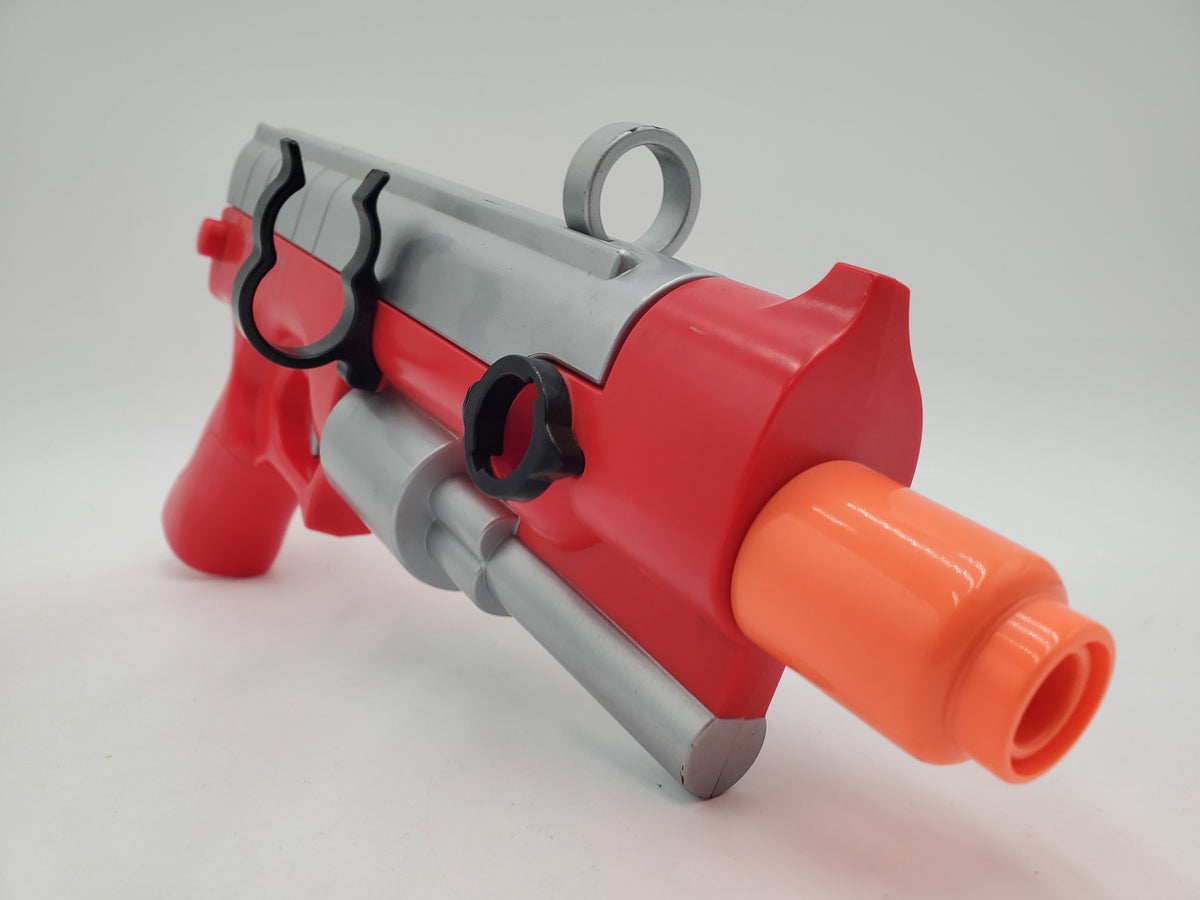 Predator PR1200 Low-Velocity Blaster