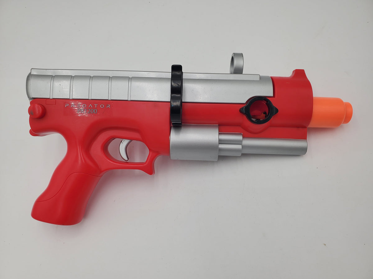Predator PR1200 Low-Velocity Blaster