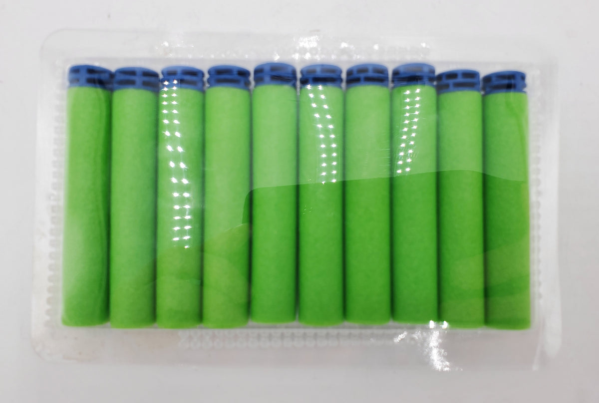 Adventure Force Full-Length Dart Blaster Refill Pack