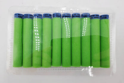 Adventure Force Full-Length Dart Blaster Refill Pack