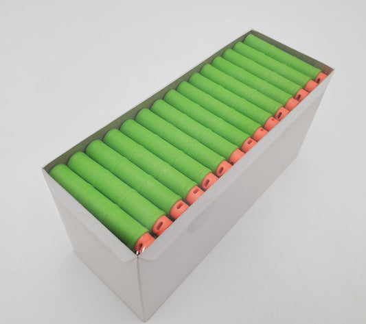 Dart Zone Pro Standard Length Foam Dart Refill