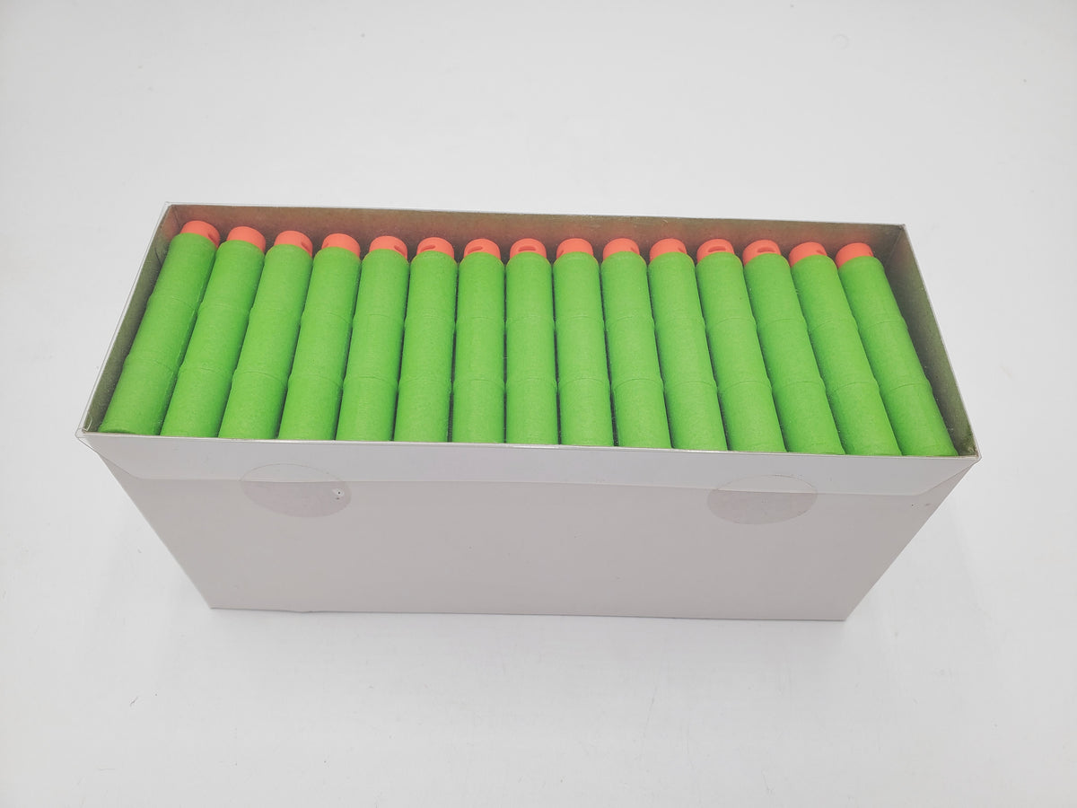 Dart Zone Pro Standard Length Foam Dart Refill