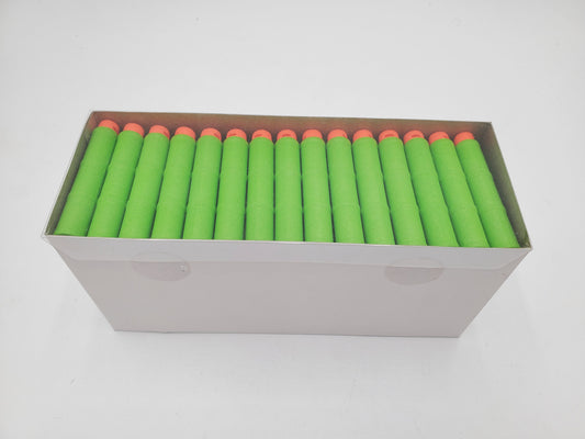 Dart Zone Pro Standard Length Foam Dart Refill