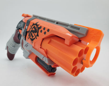 Nerf Zombie Strike Hammershot