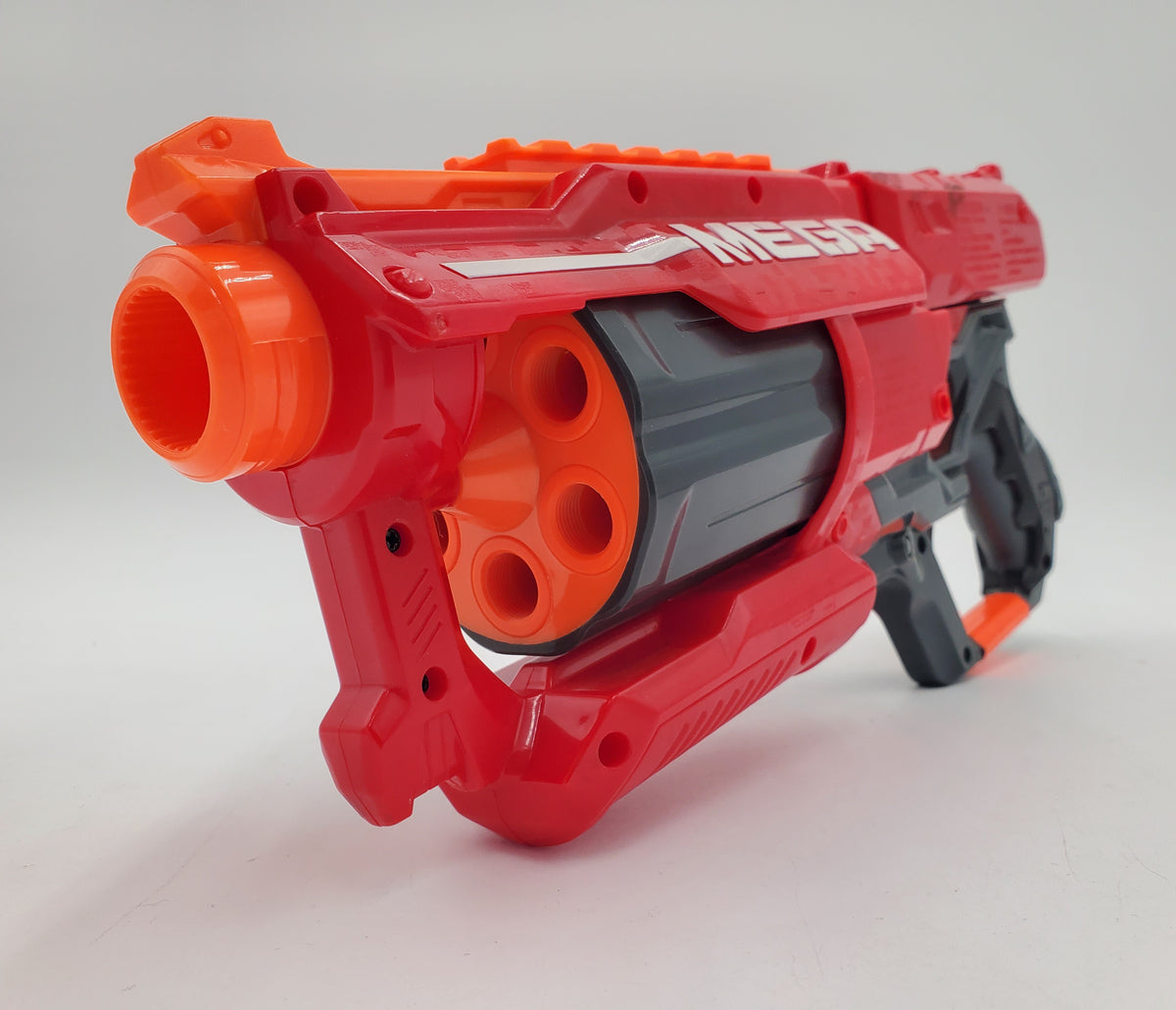 Nerf MEGA CycloneShock