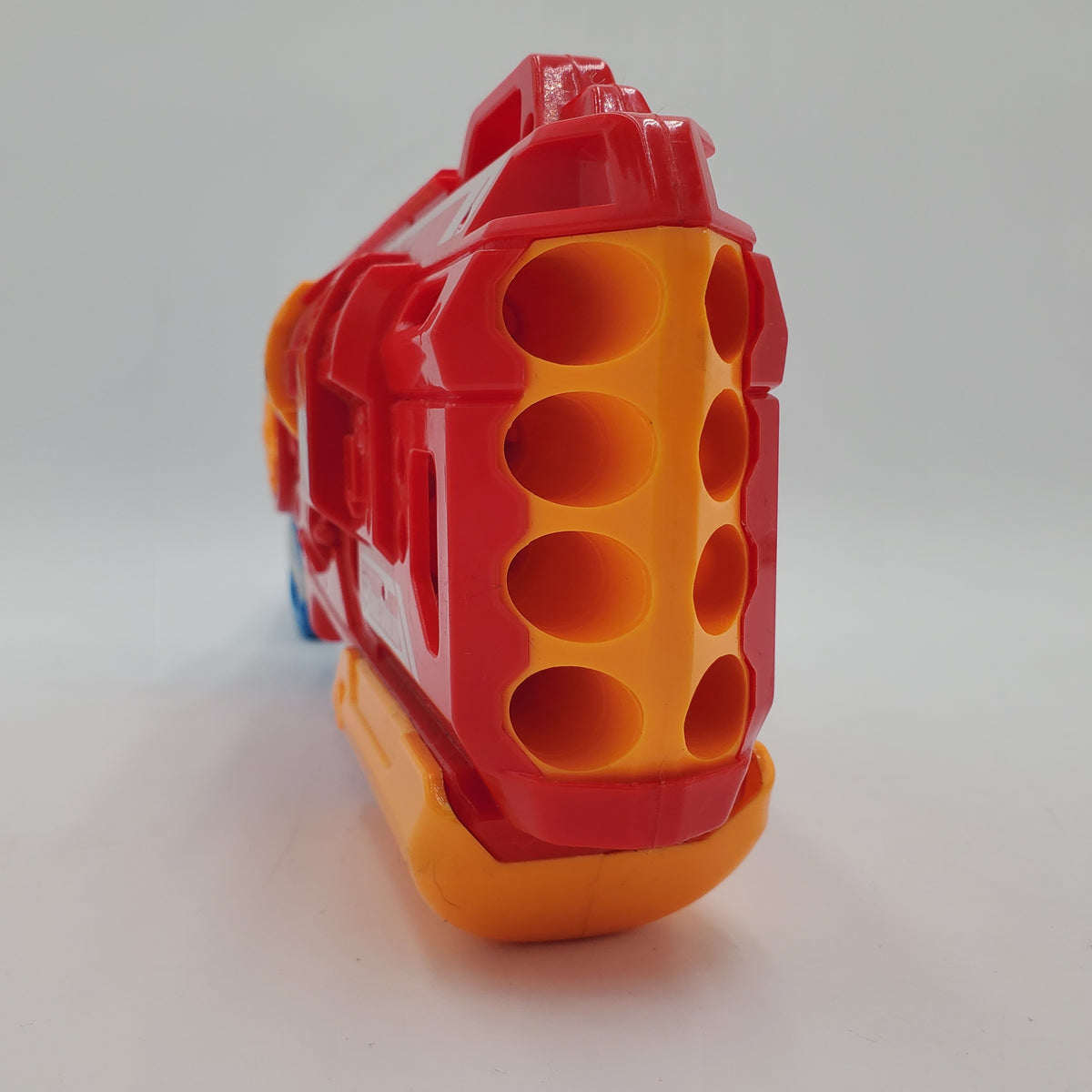Toys Blaze Storm Manual Soft Bullet Gun