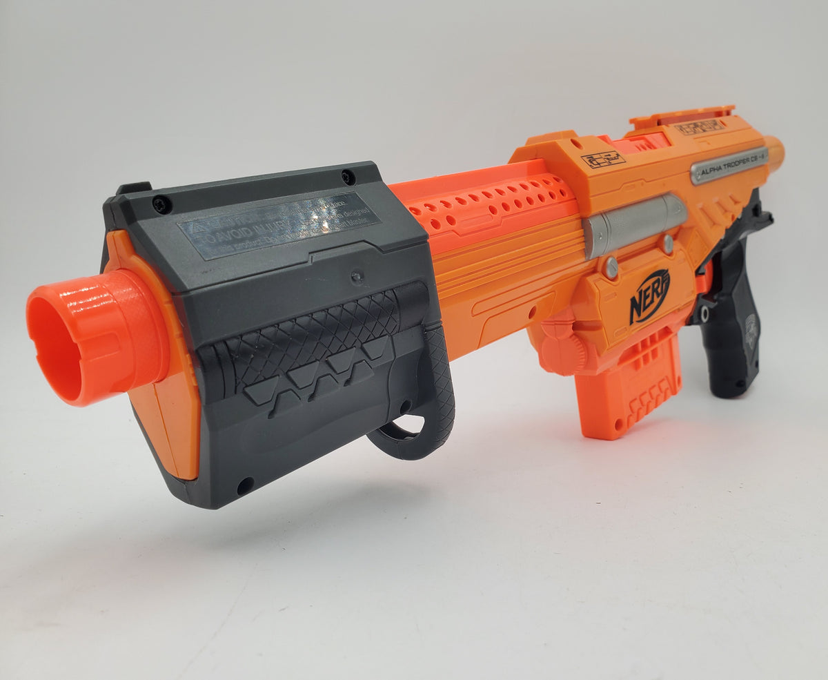 Nerf N-Strike Elite Alpha Trooper CS-6