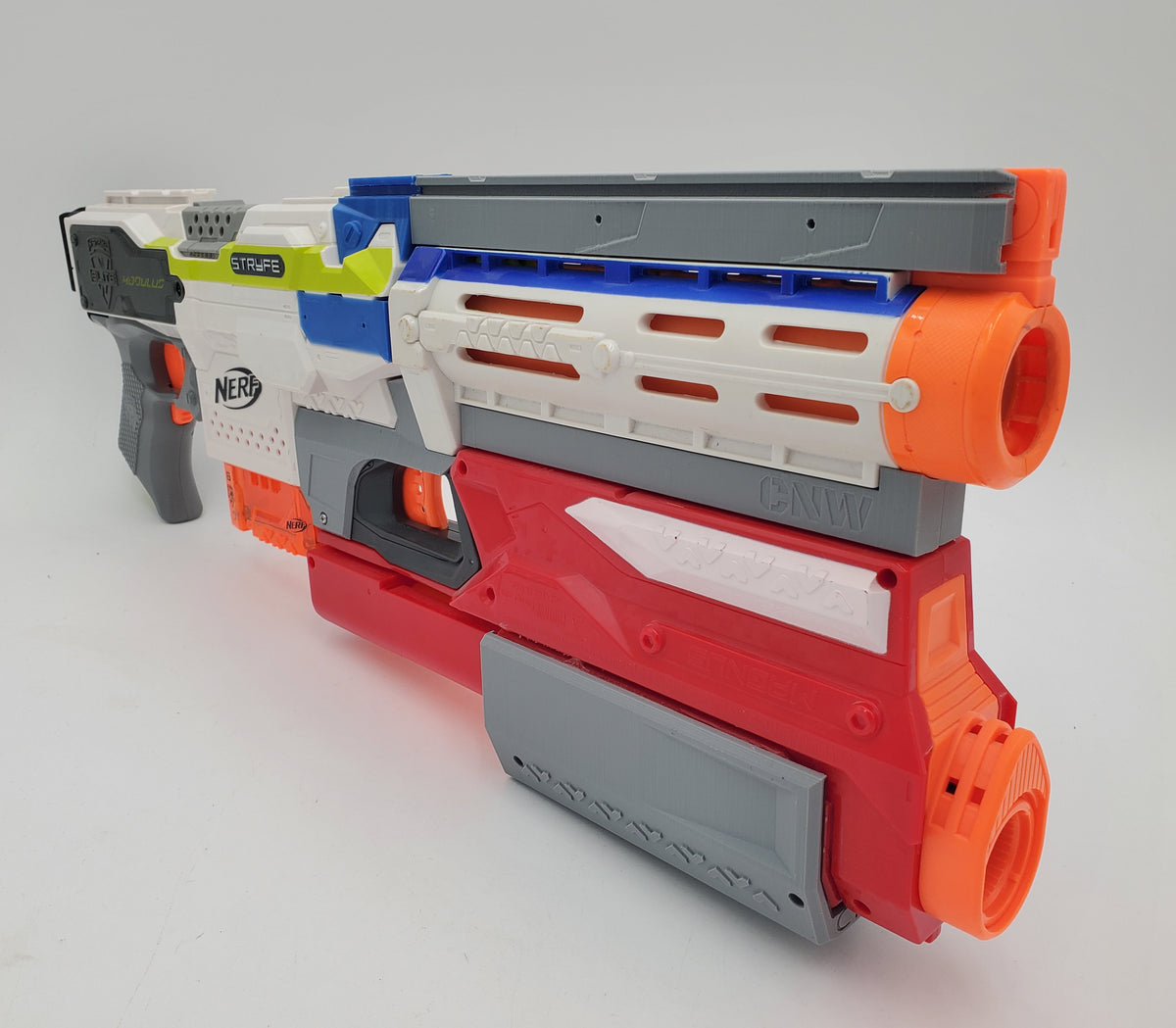 Nerf Stryfe