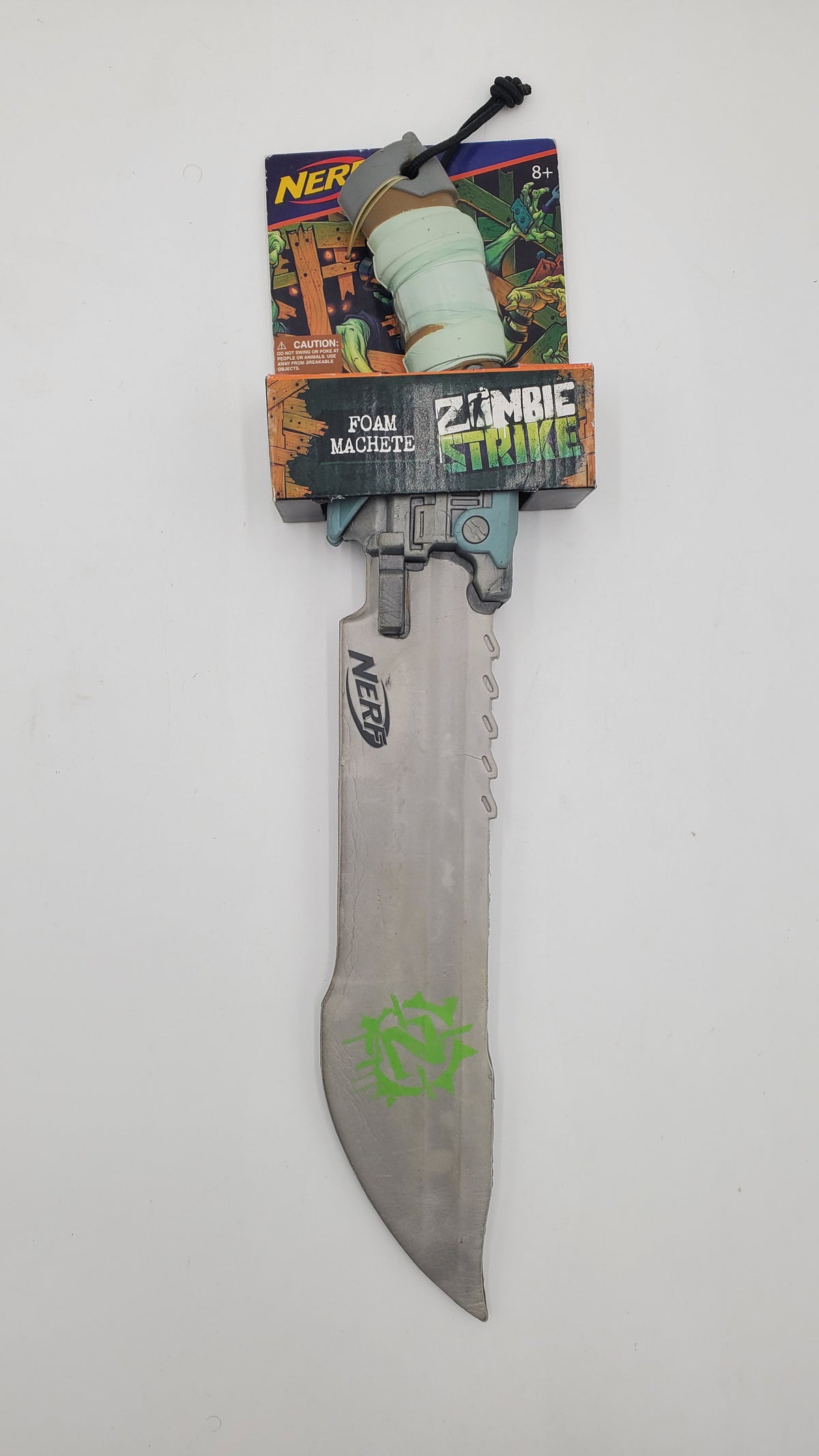 Nerf Zombie Strike Foam Machete