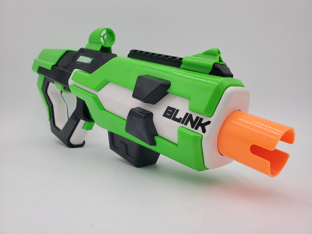Siren Blink
