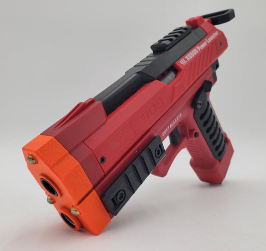 Raptor XS-908 Power Launcher