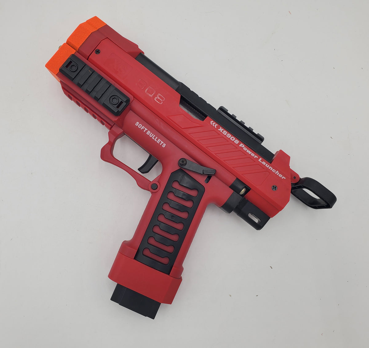 Raptor XS-908 Power Launcher
