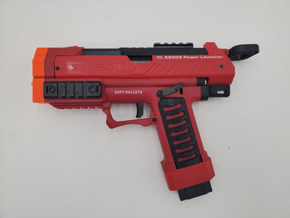 Raptor XS-908 Power Launcher