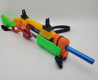 SLAB - Silly Lever Action Blaster - Used