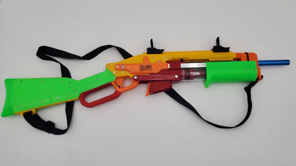 SLAB - Silly Lever Action Blaster - Used
