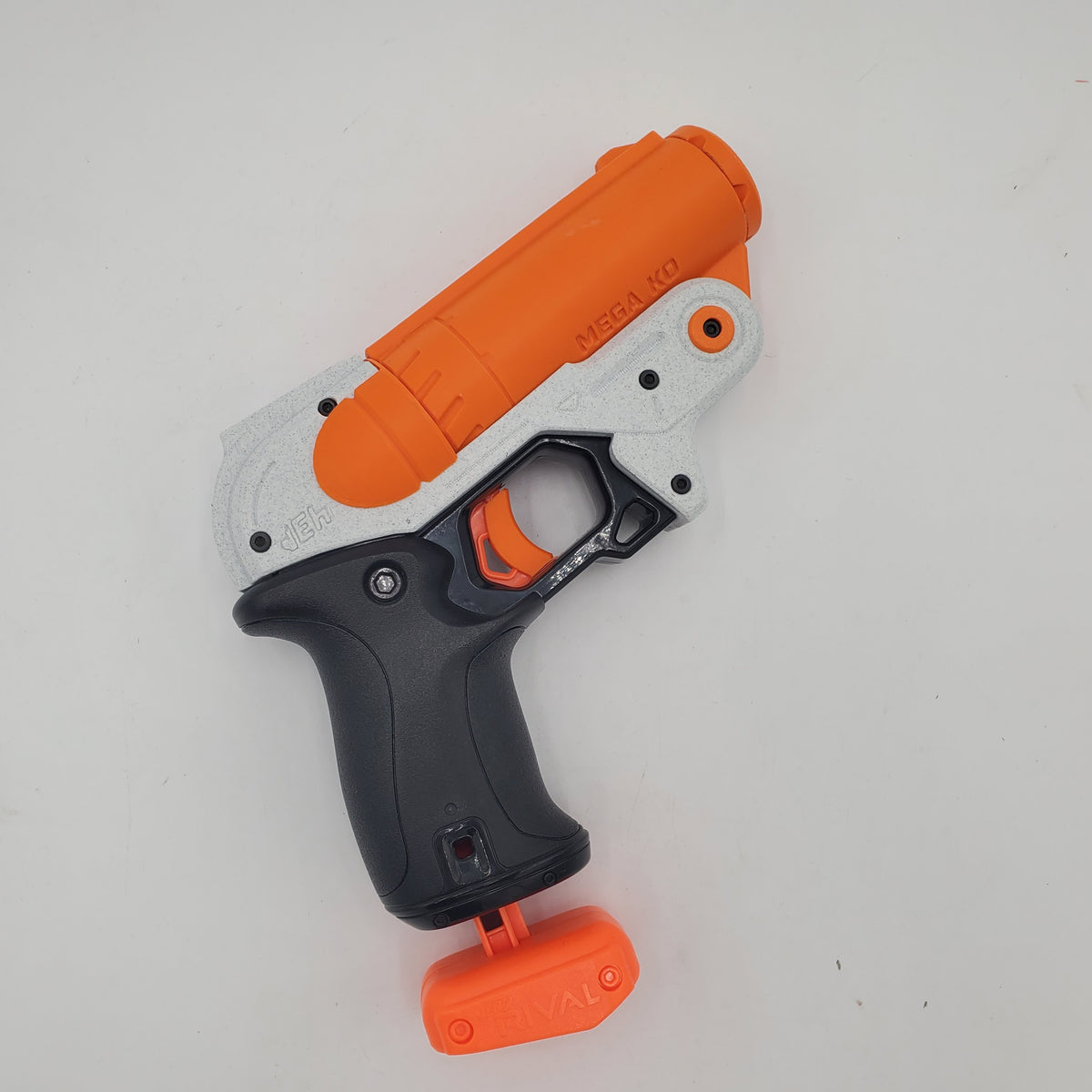 Mega KO Blaster