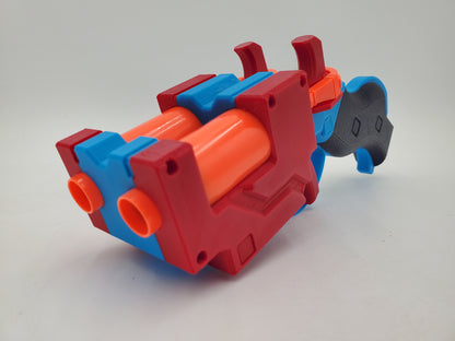 X-Shot Micro Reshell - Sawn-Off Variant - Used
