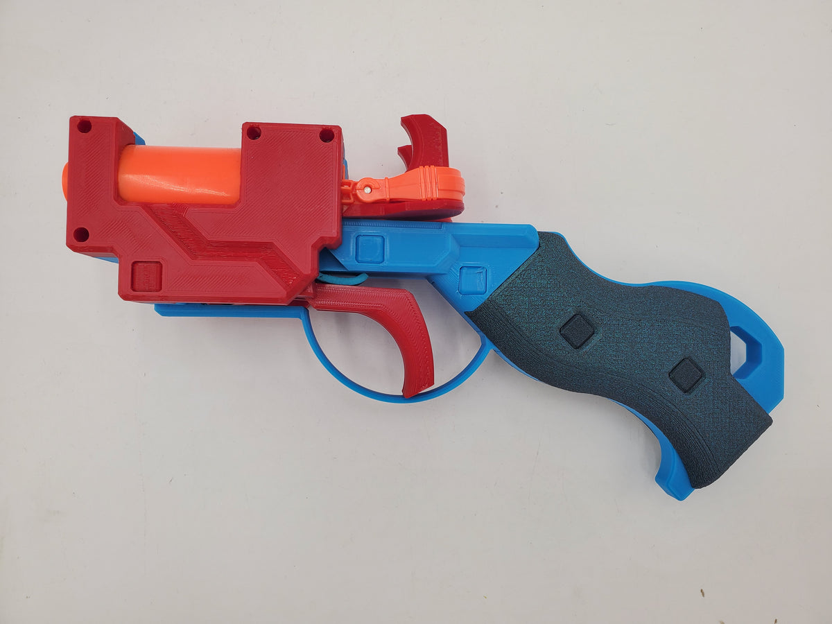 X-Shot Micro Reshell - Sawn-Off Variant - Used